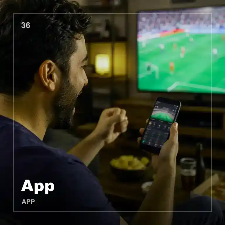 2026世界杯直播APP下载界面